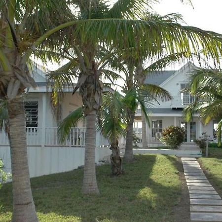 Rocks Retreat By Eleuthera Vacation Rentals North Palmetto Point Exterior foto